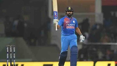 Rohit-Sharma