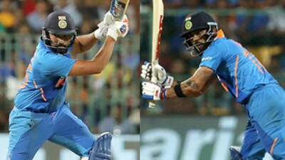 Rohit-Virat