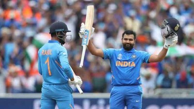Rohit