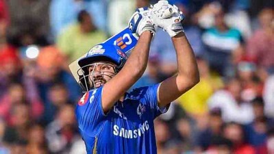 Rohit