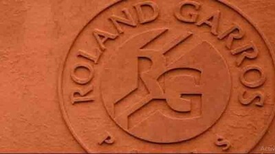 Roland garros