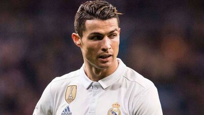 Ronaldo