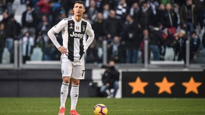 Ronaldo