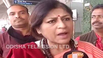 Roopa-Ganguly