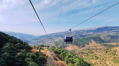 Ropeway
