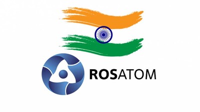 Rosatom