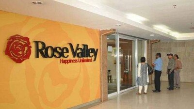 Rose Valley Returned Rs 10, 500 Crore To Investors, Says ED