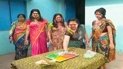 Holi