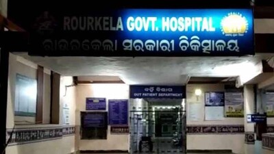 Rourkela-Hospital