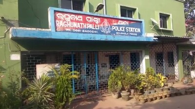 Rourkela-Loot