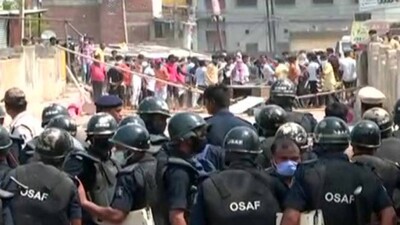 Rourkela covid containment