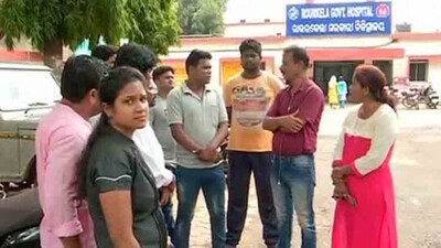 Rourkela-woman-death