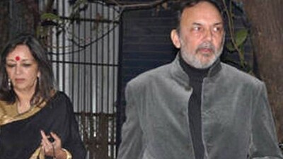 Prannoy Roy