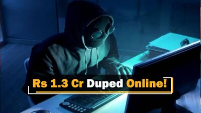 Online Fraud: In 2 Months, Cyber Criminals Dupe Rs. 1.03 Crore In Bhubaneswar Online Fraud: In 2 Months, Cyber Criminals Dupe Rs. 1.03 Crore In Bhubaneswar