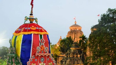 Section 144 Blanket On Rukuna Rath Yatra This Year