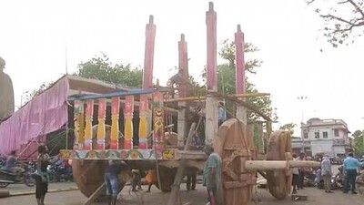Rukuna-Rath-Yatra