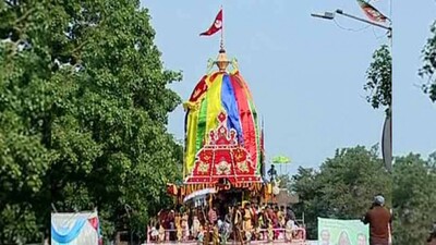 Rukuna-Rath-Yatra
