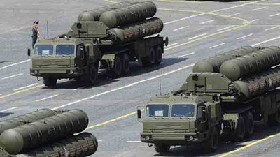 Russian-missile