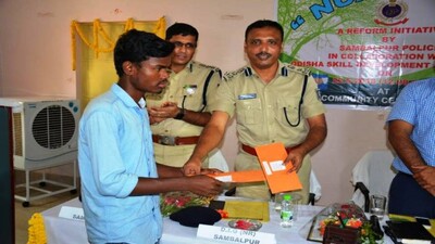 SAMBALPUR