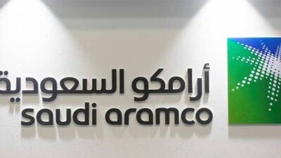 SAUDI-ARAMCO