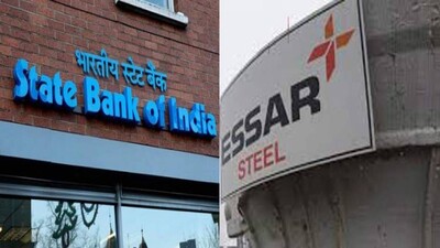 SBI-Essar