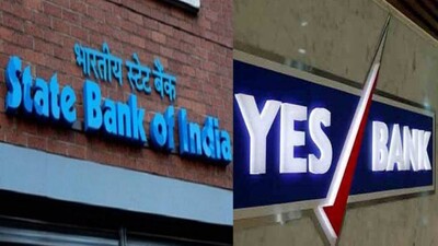 SBI-Yes-Bank