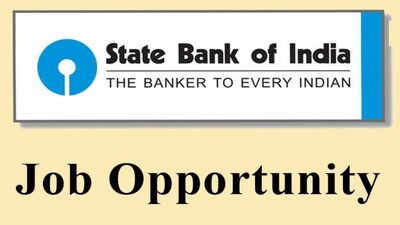 SBI jobs 2019 notification in September on eligibility criteria