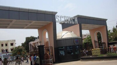 SCB Hospital Covid Mismanagement