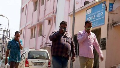 No Dignity For Dead: Defunct Freezers at Cuttack SCB Morgue Raise A Stink