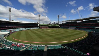 Indian Cricketers Abused Racially In Australia: CA Apologises, ICC Seeks Report