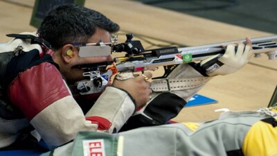 SHOOTING-ESP-WC