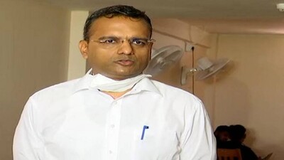 SJTA Chief Krishan Kumar