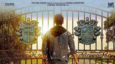 SOTY-2