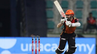 IPL 2020: SRH Defeats RCB By 6 Wickets, Qualifies In Eliminator