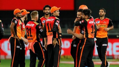 SRH