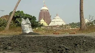 SRIMANDIR-CHARCOAL