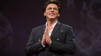SRK-THANKS-FANS