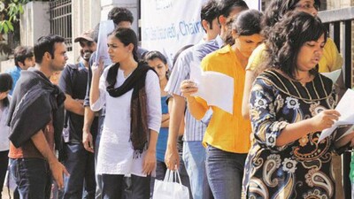 SSC JE 2022 notification out for multiple Group B vacancies, salary as per 7th Central Pay Commission