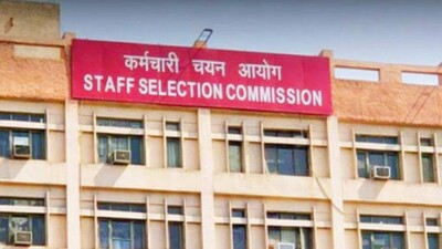 SSC-Recruitment