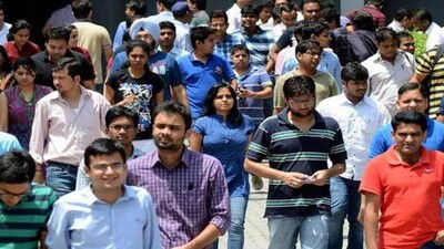 Railway Recruitment 2020