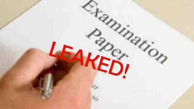 SSC-leak