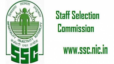SSC recruitment 2019 JE exam