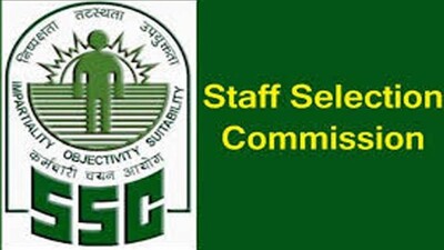 SSC Group B Group C recruitment 2019 notification