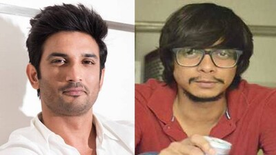 Bollywood Drug Links Probe: NCB Grills Sushant Singh Rajput's Friend