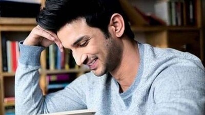 Sushant Singh Rajput's Professor Remembers Actor On Teachers' Day, Demands Justice