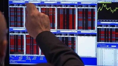 STOCK-MARKET