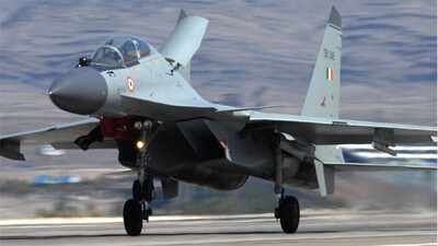 SU-30