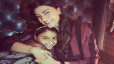 SUSHMITA