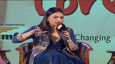 SWARA-BHASKER