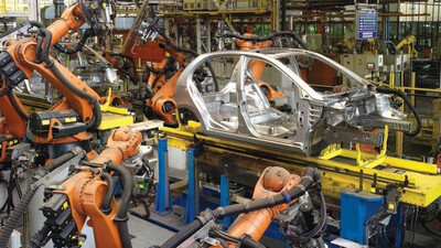 India's Manufacturing Sector Gain Further Strength In Nov On Strong Rise In Production, Sales: PMI